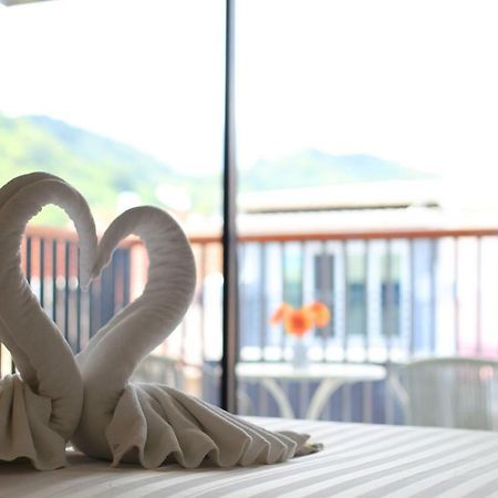 Dreamz House Boutique Hotel Karon Exterior photo
