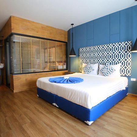 Dreamz House Boutique Hotel Karon Exterior photo