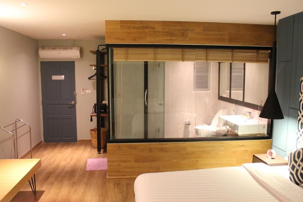 Dreamz House Boutique Hotel Karon Room photo