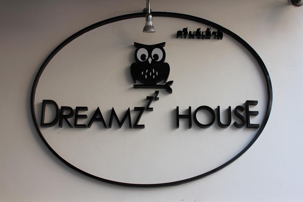 Dreamz House Boutique Hotel Karon Exterior photo