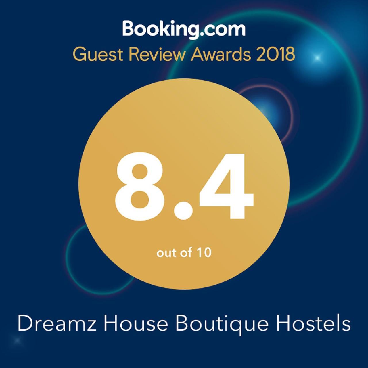 Dreamz House Boutique Hotel Karon Exterior photo