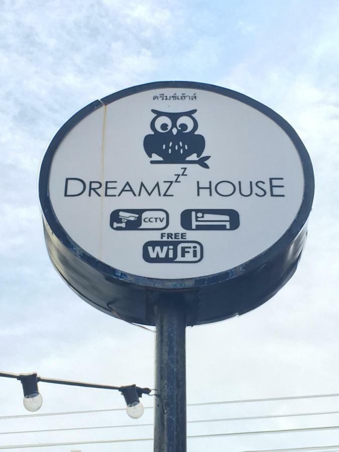 Dreamz House Boutique Hotel Karon Exterior photo