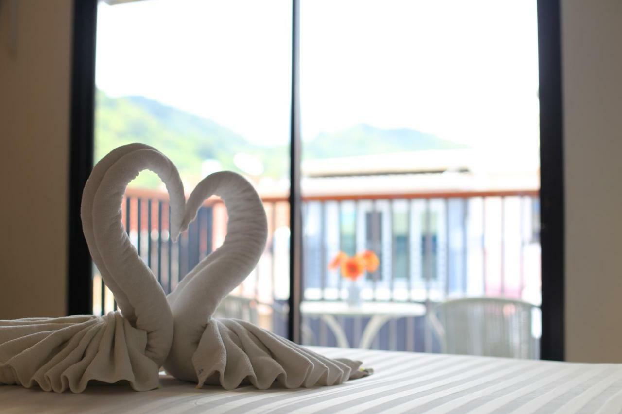 Dreamz House Boutique Hotel Karon Exterior photo