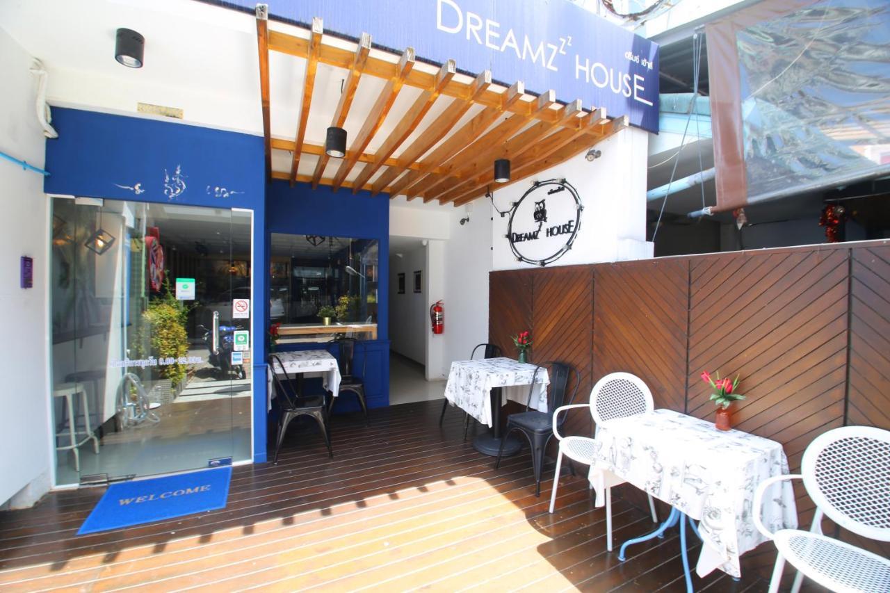 Dreamz House Boutique Hotel Karon Exterior photo